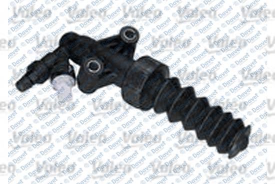 VALEO 874706 Debriyaj Alt Merkezi Citroen C3 I  1.4 Hdi